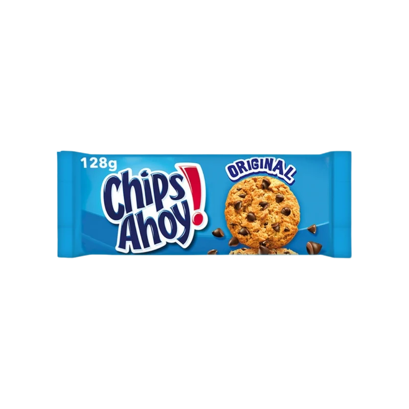 Chips Ahoy 128g