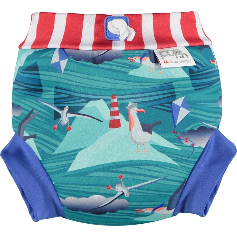 Bañador bebé Albatross S