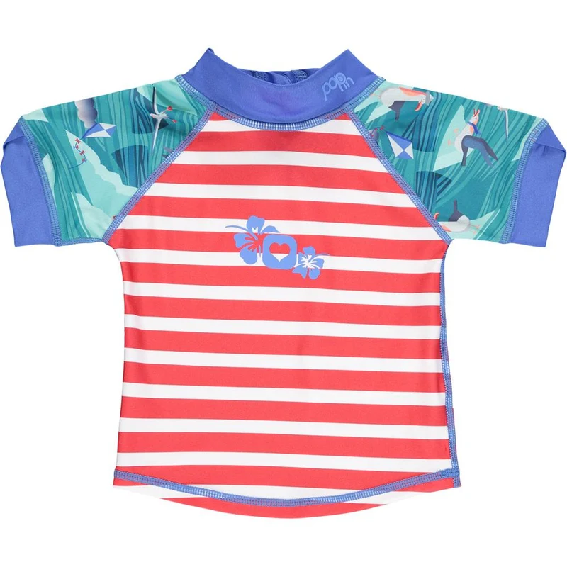 Camiseta baño UV Albatross XXXL