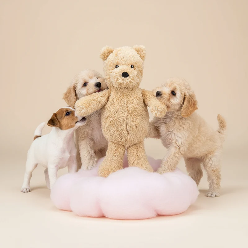 Oso peluche