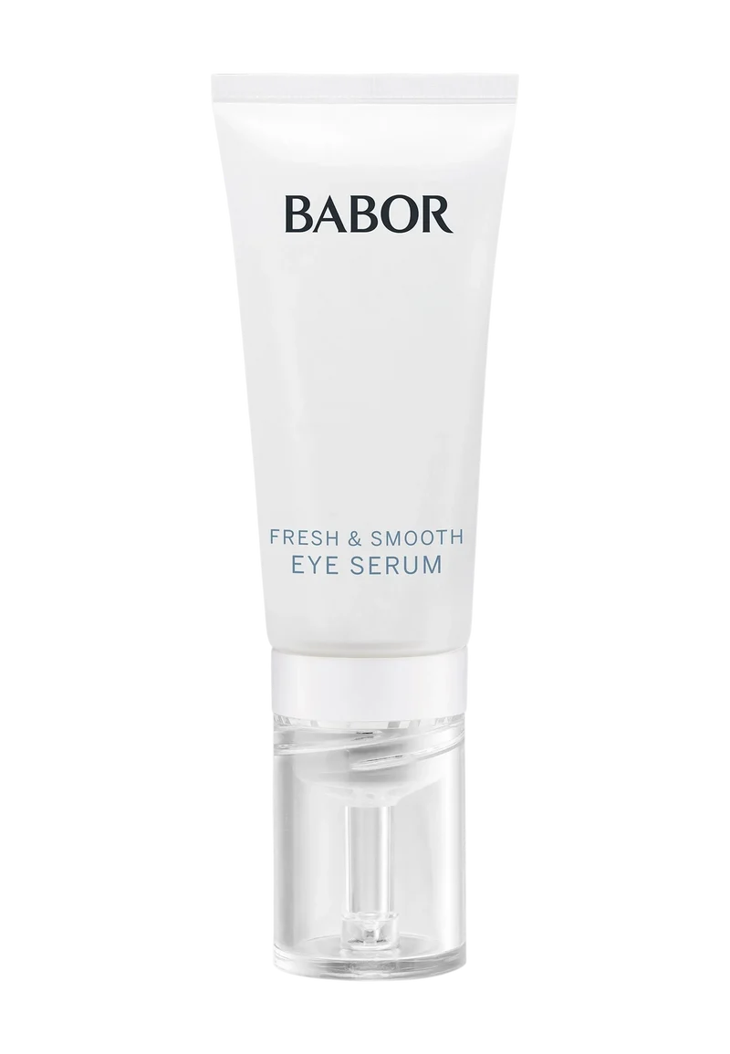 Fresh & Smooth Eye Serum de Babor 15ml