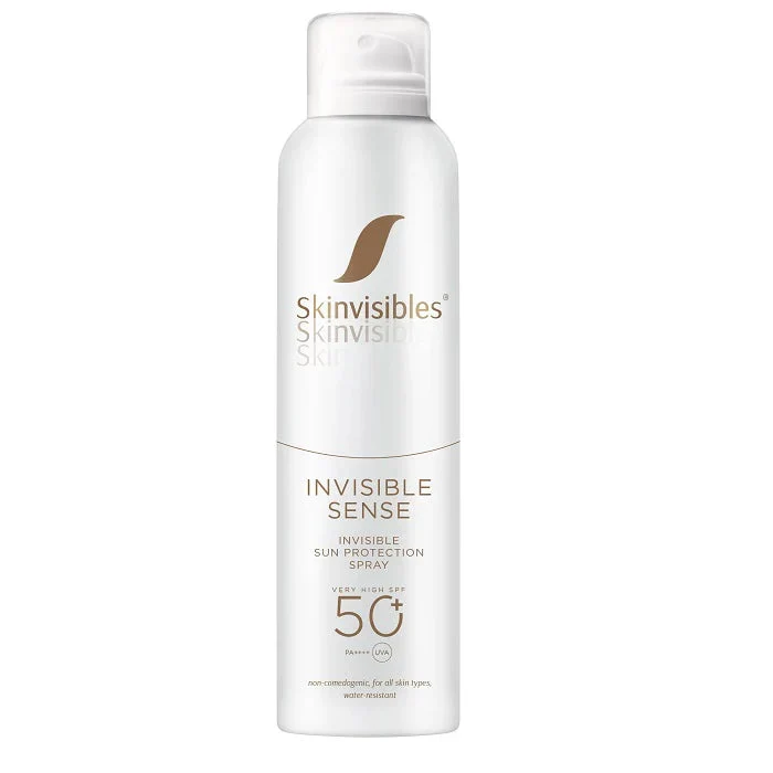 INVISIBLE SENSE SPRAY SPF50+ 50ml – Spray Solar Invisible SPF50