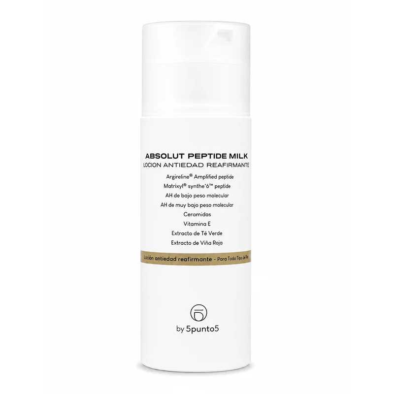 5Punto5 Absolut Peptide Milk 125ml
