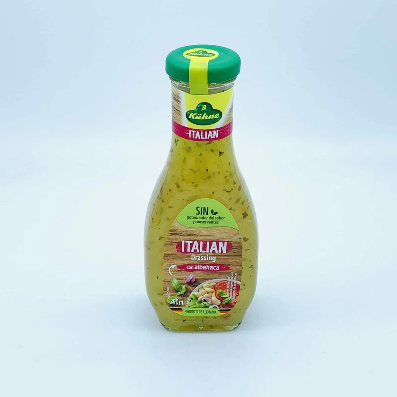 Kühne Italian Dressing