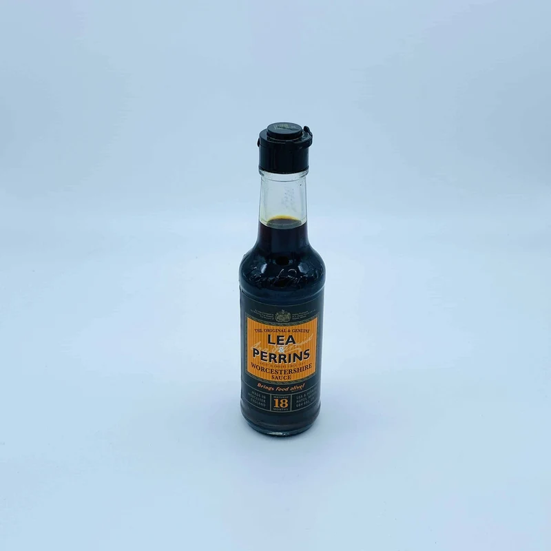 Lea & Perrins Worcestershire Sauce 150ml
