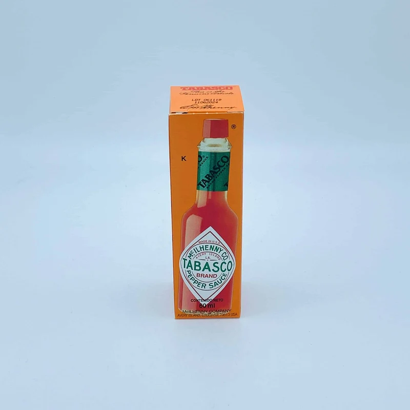 Tabasco 60ml