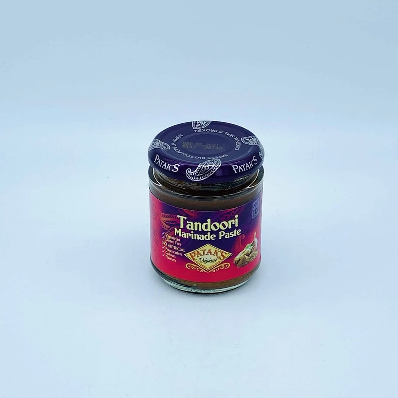 Patak's Pasta Tandoori 170g