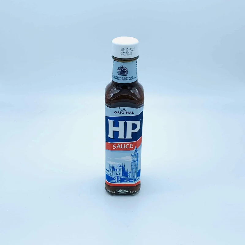 Salsa HP 255g
