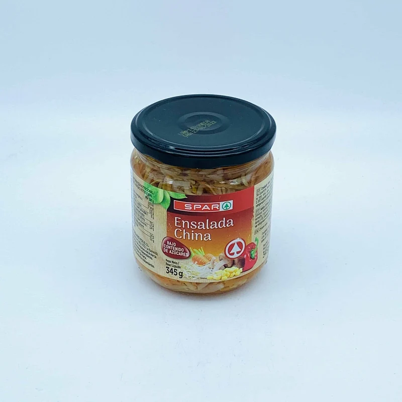 Ensalada China SPAR