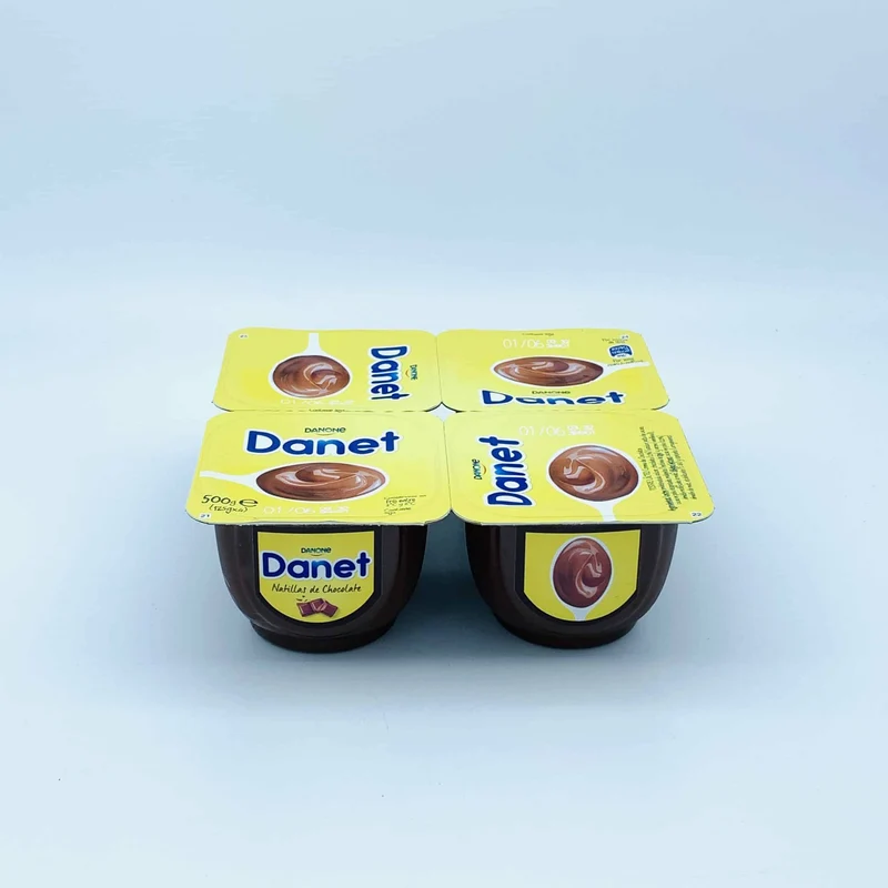 Danet de Chocolate