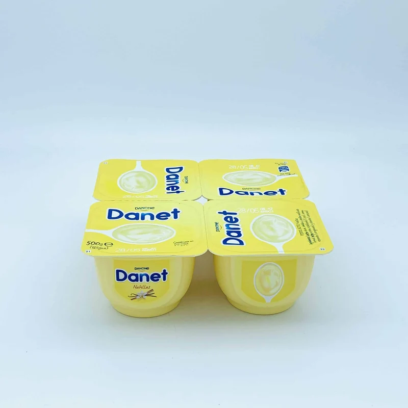Danet de Vainilla