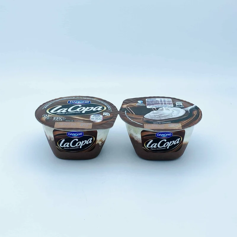 La Copa Danone