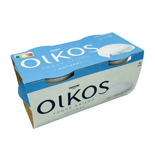 Oikos Natural 4u