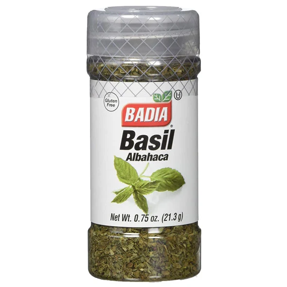 Badia basil fco x 0.75 oz