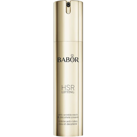 HSR Lifting Neck & Décolleté Cream 50 ml