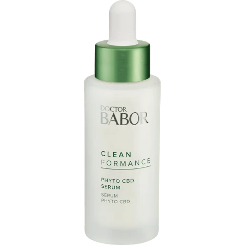 Phyto CBD Serum 30 ml