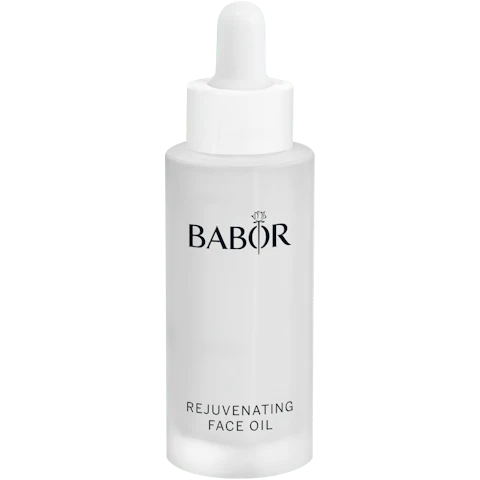 Rejuvenating Face Oil 30 ml