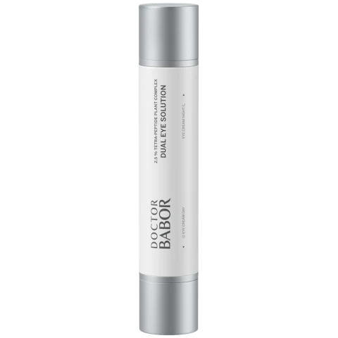 Dual Eye Solution Lifting para Día y Noche, 2 x 15ml