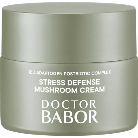 Stress Defense Mushroom Cream 50 ml