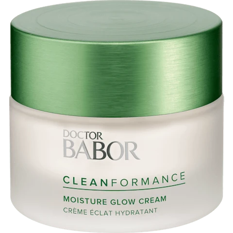 Moisture Glow Cream 50 ml