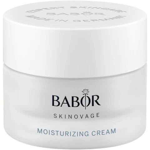 Moisturizing Cream 50 ml