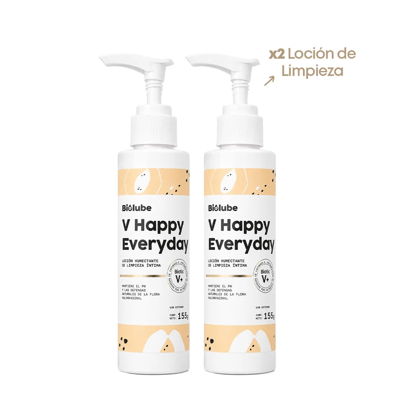 Kit Doble Happy