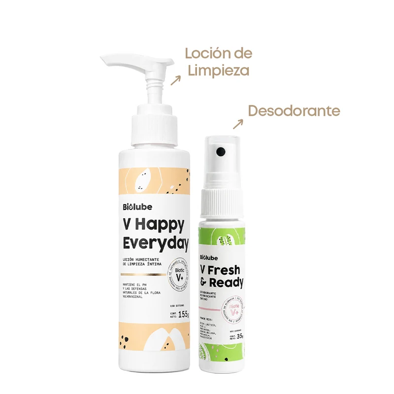 Kit El Infaltable