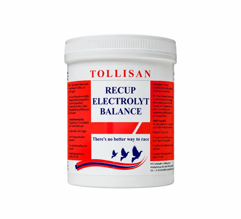 Balanza de Recuperación de Electrolitos (500gr)