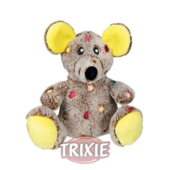 Ratón de peluche (17cm)