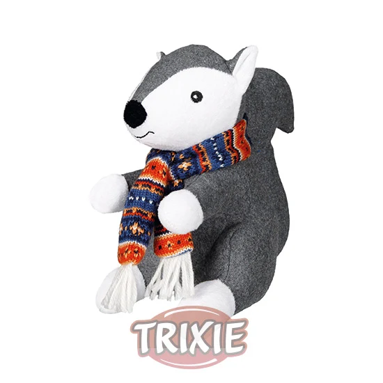 Ardilla peluche (20cm)