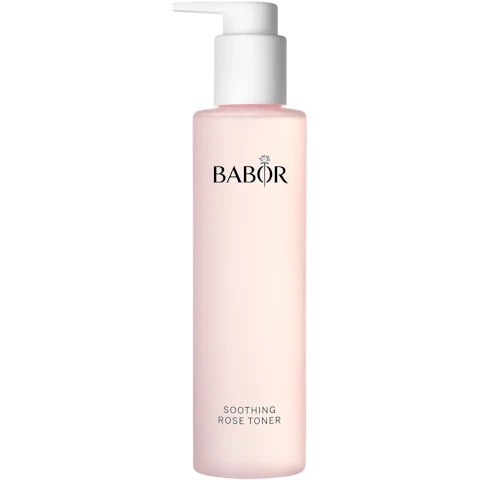 Rose Toner 200 ml