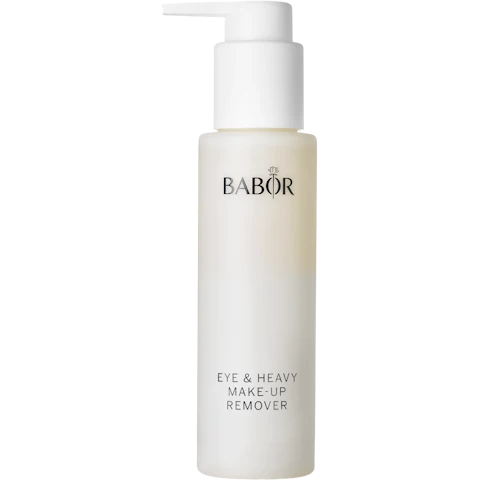 Eye & Heavy Make Up Remover 100 ml
