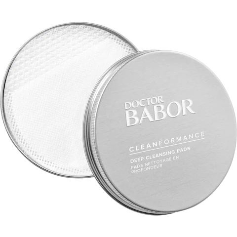 Deep Cleansing Pads 20 unidades
