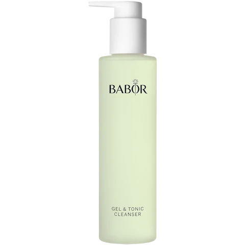 Gel & Tonic Cleanser 200 ml