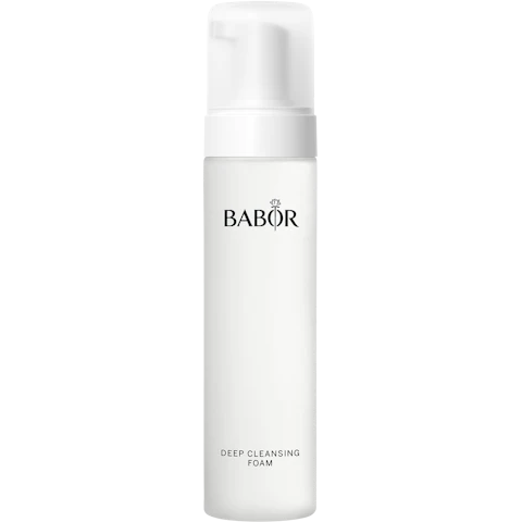 Deep Cleansing Foam 200 ml