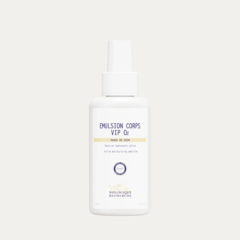 Emulsion Corps VIP O2 150 ml