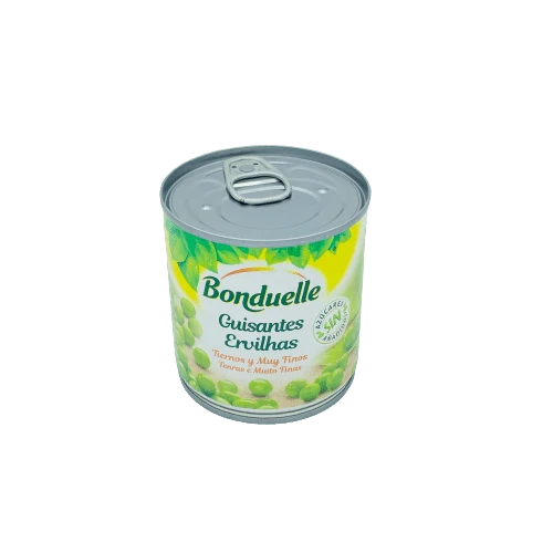 Guisantes Bonduelle 200g