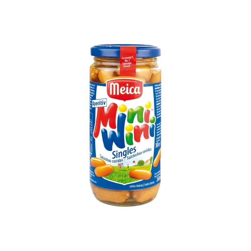 Mini Wini Meica