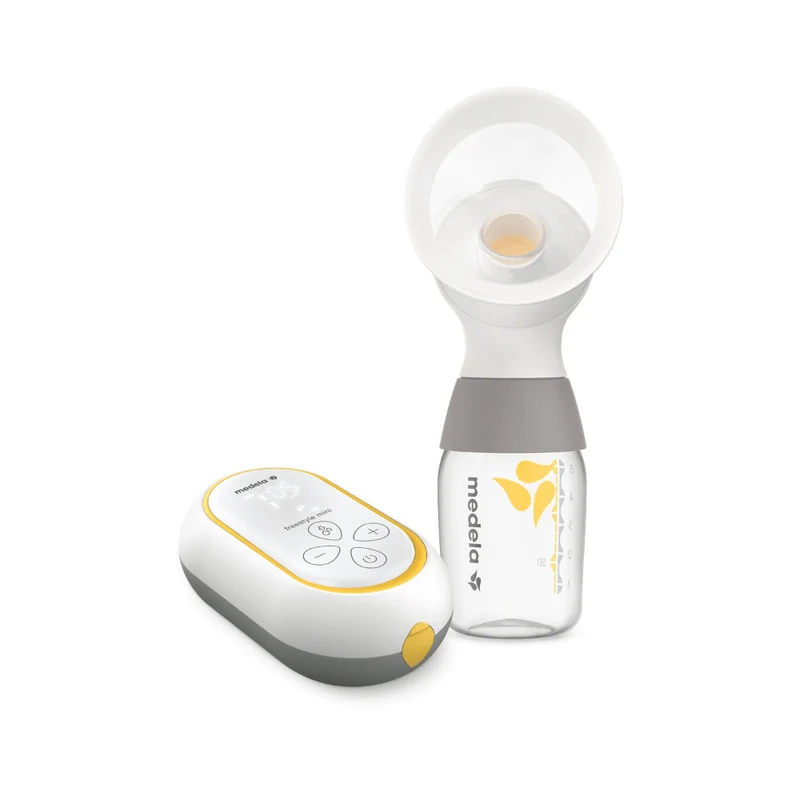 Medela Dacaleches Fs Mini Classic Simple