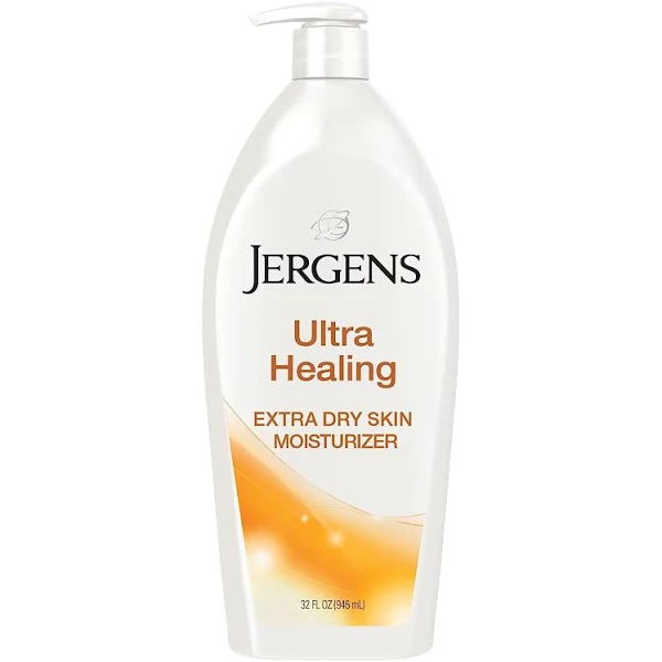 Crema Corporal Ultra Healing 946ml Jergens