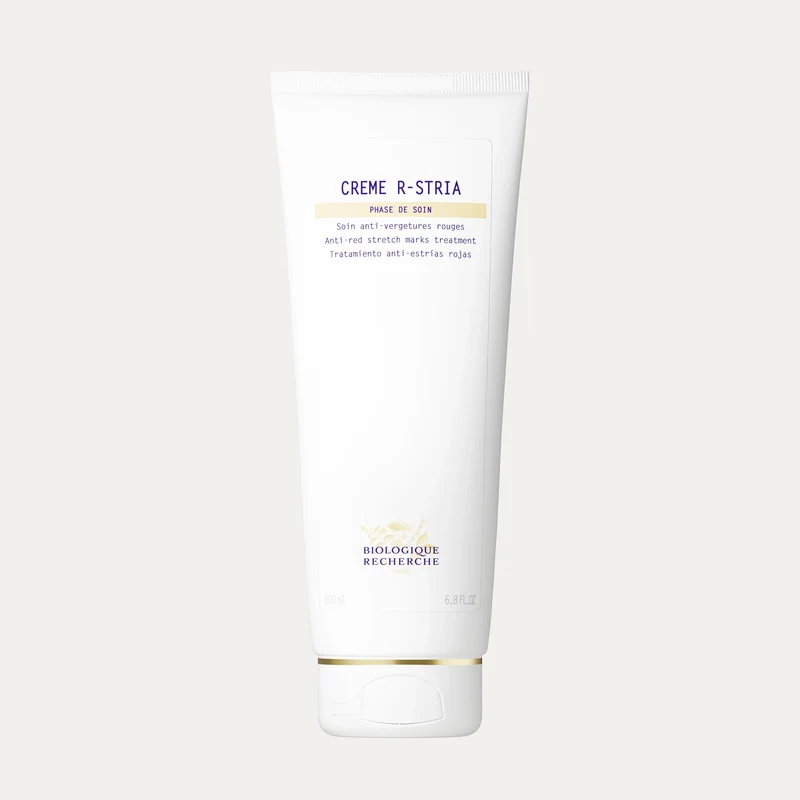 Creme R-Stria 200 ml - Tratamiento de Estrías Rojas