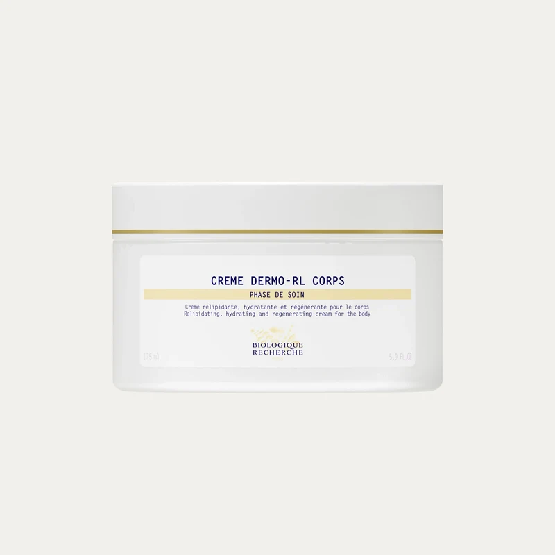 Crema Dermo-RL Corps 175 ml - Crema Relipidizante, Hidratante y Regeneradora