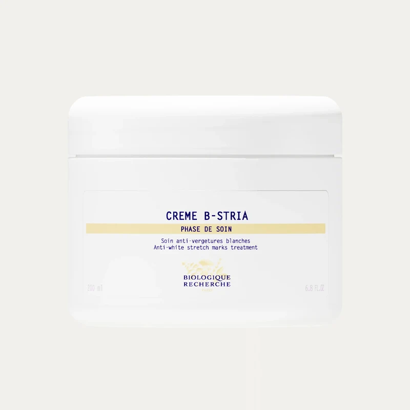 Crema B-Stria 200 ml - Crema para Estrías Blancas