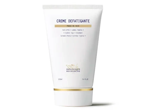 Crema Defatigante 100 ml