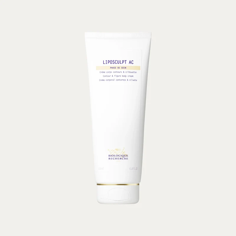 Crema Liposculpt AC 200ml - Crema para Esculpir, Tonificar y Anticelulitis