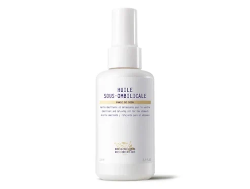 Huile Sous Ombilicale 100 ml