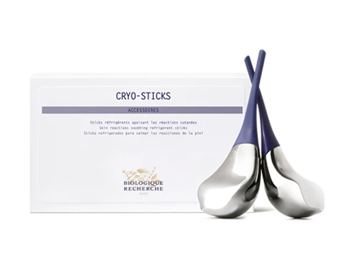 Cryo-Sticks (2 unidades)