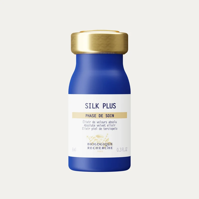 Fluido Silk Plus - Elixir para Pieles Acneicas