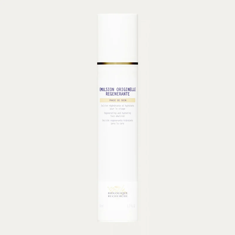 Emulsión Originelle Regenerante (EOR) 50ml - Crema Regeneradora e Hidratante