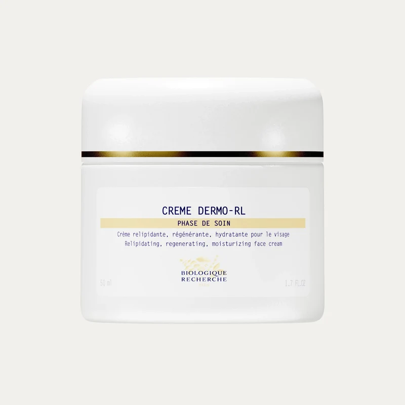 Crema Dermo-RL (50 ml) - Crema Relipidizante, Regeneradora e Hidratante